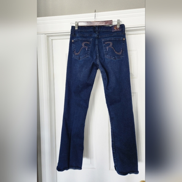 Rock & Republic bootcut Jeans - Picture 7 of 12